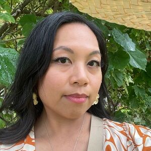 Meet your Posher, Kristen